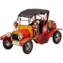 Amazon.co.jp: [デバリエ] アンティーク 雑貨 ブリキ オールド